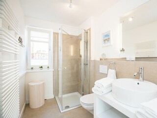 Ferienwohnung Wenningstedt Ausstattung 7