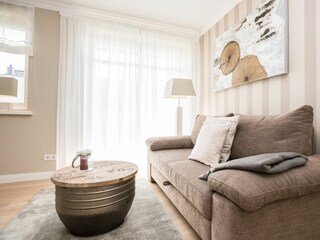 Ferienwohnung Wenningstedt Ausstattung 9