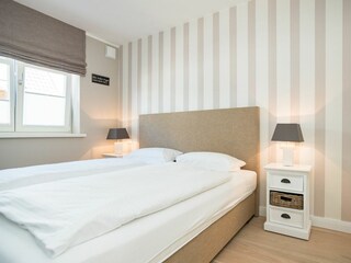 Ferienwohnung Wenningstedt Ausstattung 12