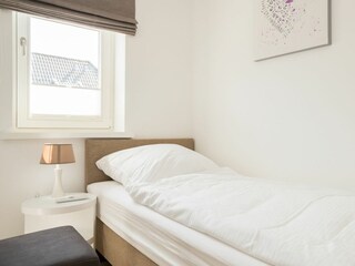 Ferienwohnung Wenningstedt Ausstattung 13