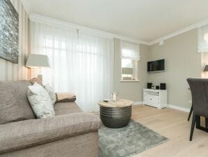 Ferienwohnung Villa Jansen App. 4