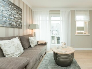 Ferienwohnung Wenningstedt Ausstattung 14