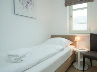 Ferienwohnung Wenningstedt Ausstattung 15