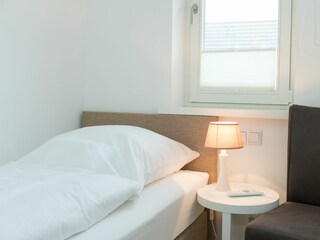 Ferienwohnung Wenningstedt Ausstattung 12
