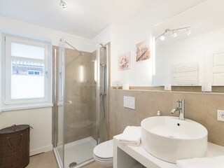 Ferienwohnung Wenningstedt Ausstattung 17