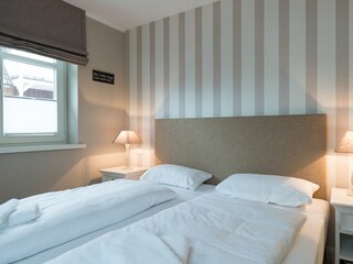 Ferienwohnung Wenningstedt Ausstattung 18