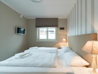 Ferienwohnung Wenningstedt Ausstattung 15