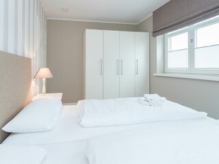 Ferienwohnung Wenningstedt Ausstattung 16