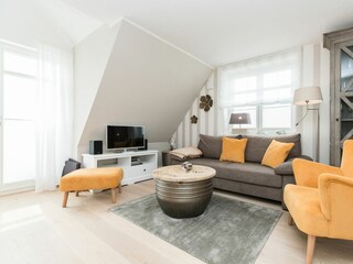 Ferienwohnung Wenningstedt Ausstattung 10