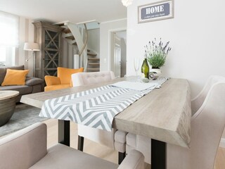 Ferienwohnung Wenningstedt Ausstattung 12