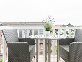 Ferienwohnung Wenningstedt Ausstattung 13