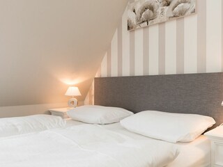 Ferienwohnung Wenningstedt Ausstattung 11