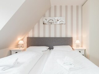 Ferienwohnung Wenningstedt Ausstattung 12