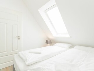 Ferienwohnung Wenningstedt Ausstattung 13
