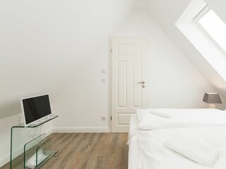 Ferienwohnung Wenningstedt Ausstattung 14