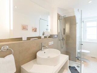 Ferienwohnung Wenningstedt Ausstattung 18