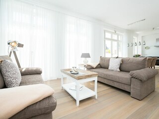 Ferienwohnung Wenningstedt Ausstattung 12