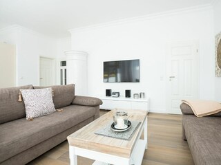 Ferienwohnung Wenningstedt Ausstattung 13