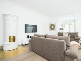 Ferienwohnung Wenningstedt Ausstattung 14