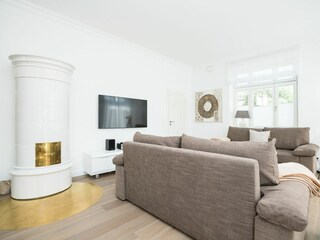 Ferienwohnung Wenningstedt Ausstattung 6