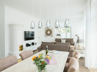 Ferienwohnung Wenningstedt Ausstattung 15