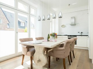 Ferienwohnung Wenningstedt Ausstattung 16