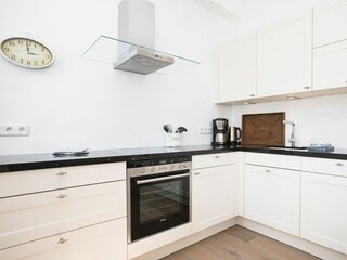 Ferienwohnung Wenningstedt Ausstattung 17