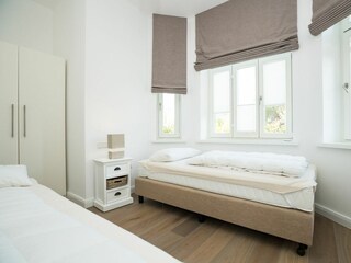 Ferienwohnung Wenningstedt Ausstattung 19