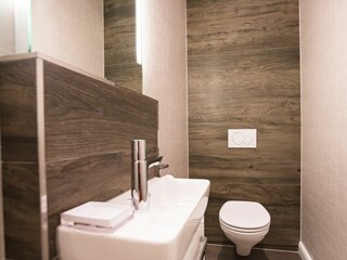 Ferienwohnung Wenningstedt Ausstattung 21