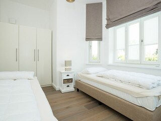 Ferienwohnung Wenningstedt Ausstattung 24