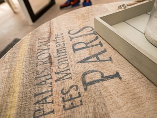 Ferienwohnung Wenningstedt Ausstattung 25