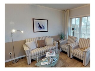 Ferienwohnung Wenningstedt Ausstattung 6