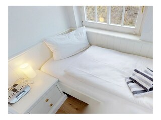 Ferienwohnung Wenningstedt Ausstattung 11