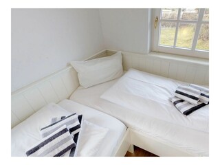 Ferienwohnung Wenningstedt Ausstattung 12