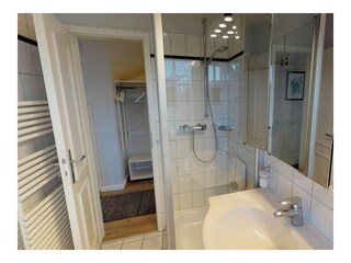 Ferienwohnung Wenningstedt Ausstattung 13