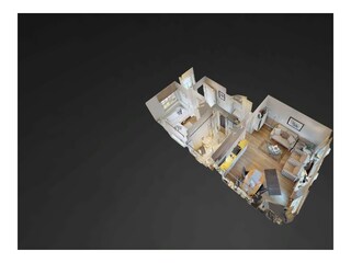 Ferienwohnung Wenningstedt Grundriss 14