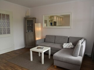 Ferienwohnung Wenningstedt Ausstattung 4