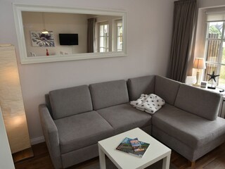 Ferienwohnung Wenningstedt Ausstattung 7