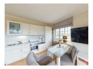 Ferienwohnung Wenningstedt Ausstattung 4