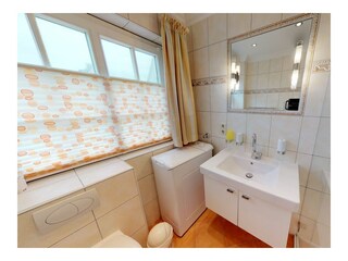 Ferienwohnung Wenningstedt Ausstattung 5