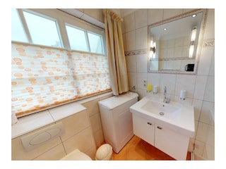 Ferienwohnung Wenningstedt Ausstattung 6