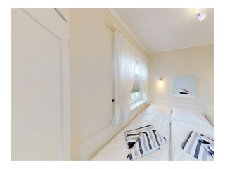 Ferienwohnung Wenningstedt Ausstattung 7