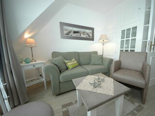 Ferienwohnung Wenningstedt Ausstattung 5