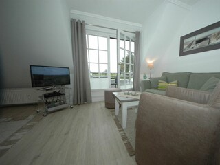 Ferienwohnung Wenningstedt Ausstattung 6