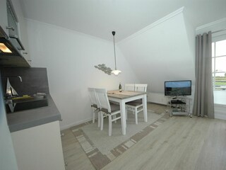 Ferienwohnung Wenningstedt Ausstattung 7