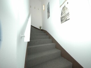 Ferienwohnung Wenningstedt Ausstattung 9