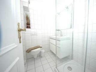 Ferienwohnung Wenningstedt Ausstattung 10