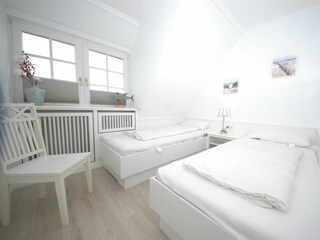 Ferienwohnung Wenningstedt Ausstattung 11