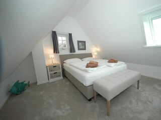 Ferienwohnung Wenningstedt Ausstattung 12