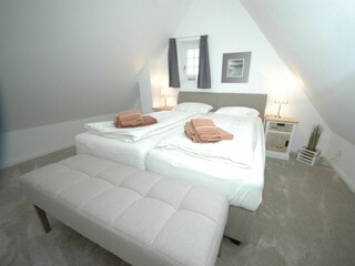 Ferienwohnung Wenningstedt Ausstattung 13